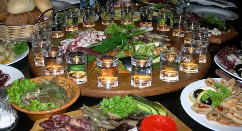 խփել